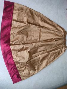 Ethnic Skirt