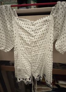 Code White