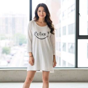Long tshirt