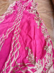 Elegant Lehenga Choli