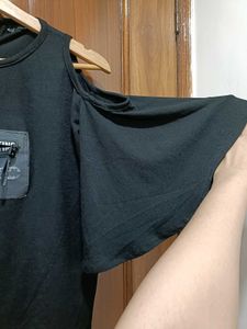 Off Shoulder Top