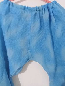 Beautiful Kurti Set