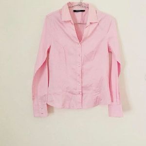 Van Heusen Office Siren Shirt