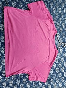 Women Printed Tshirt
