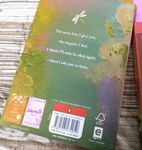 Fiction Book Bundle