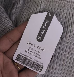 Ribbed Knit Flare Leggings