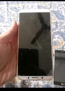 Dead Phone