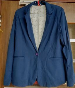 Fame Forever Blazer (Women)