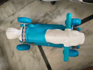 Rocking Horse Toy For Kids To Play With