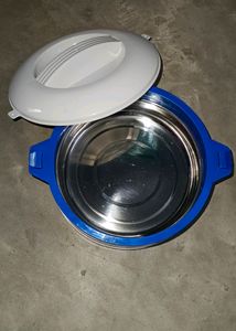 Designer Hot Pot