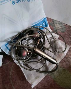 Headphone New With Tag
