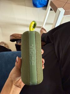 Noise Portable Bluetooth Speaker
