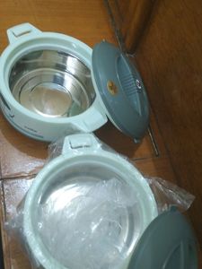 2 Pis Hot Pot