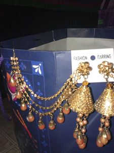 Vintage Jewelry Set