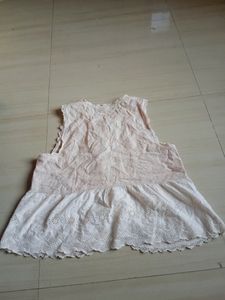 Boho Inspired Top