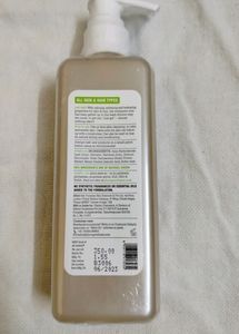 Plum Aloe Vera Gel