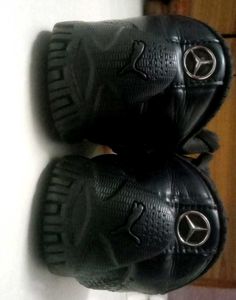 PUMA PETRONAS MERCEDES SNEAKERS