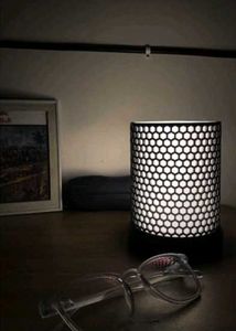Night Asthetic Lamp