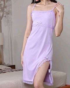 Lavender Lace Nighty 💜 🪻