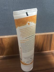 Forever Aloe Propolis Creme