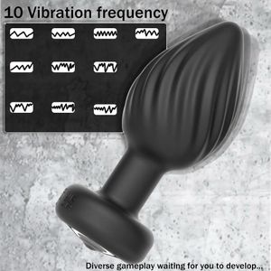 Vibrating Body Massager