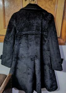 Ladies Over Coat