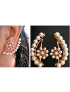 Ear Rings