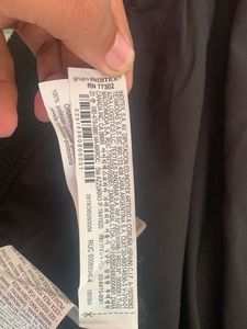 Zara Bomber Jacket