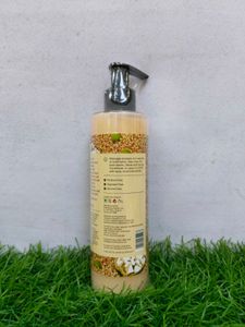 Quench Damage Repair Shampoo Combo