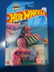 Hot Wheels Cars