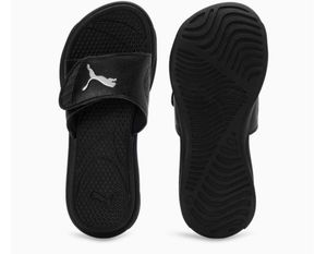 Puma Sliders Women