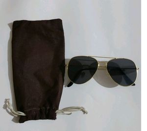 Blender And Sunglasses