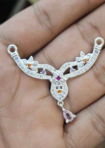 Stylish Mangalsutra Pendant