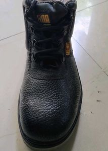 Safety Shoes Jama