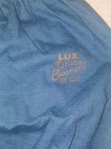 Cute Girls' Shorts - Set of 3