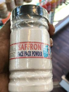 Wine Face Pack Powder