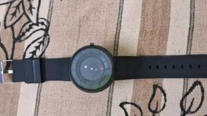 Minimalist Wristwatch