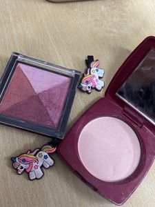 Skin Makeup Kit