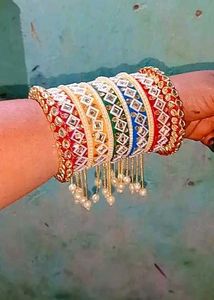 New Bridal Bangles 🌟