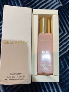 Bella Vita Glam Woman EDP