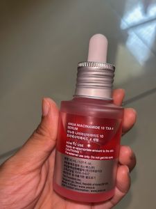 Anua Niacinamide 10+ TXA Serum