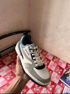 Redtape Sneakers For Men