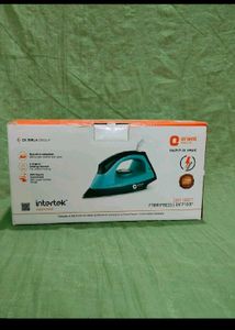 Orient Dry Iron - Model DRY100P