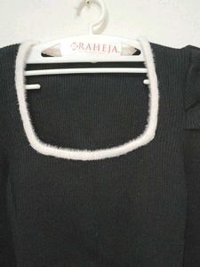 Brand New Sweater Top