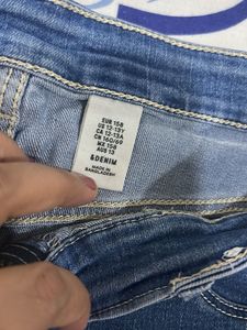H&amp;M Denim Shorts