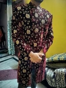 Indo western