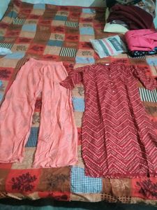 Plazzo Kurti