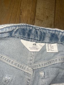 H And M Pants