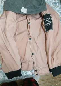 Korean Coat