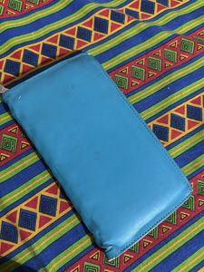 Vintage-Inspired Wallet